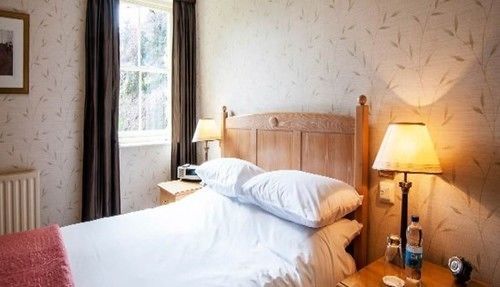Fairyhill Hotel Reynoldston Buitenkant foto